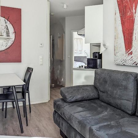 Duenenvilla Deluxe Lubeka Zewnętrze zdjęcie