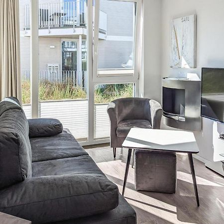 Duenenvilla Deluxe Lubeka Zewnętrze zdjęcie