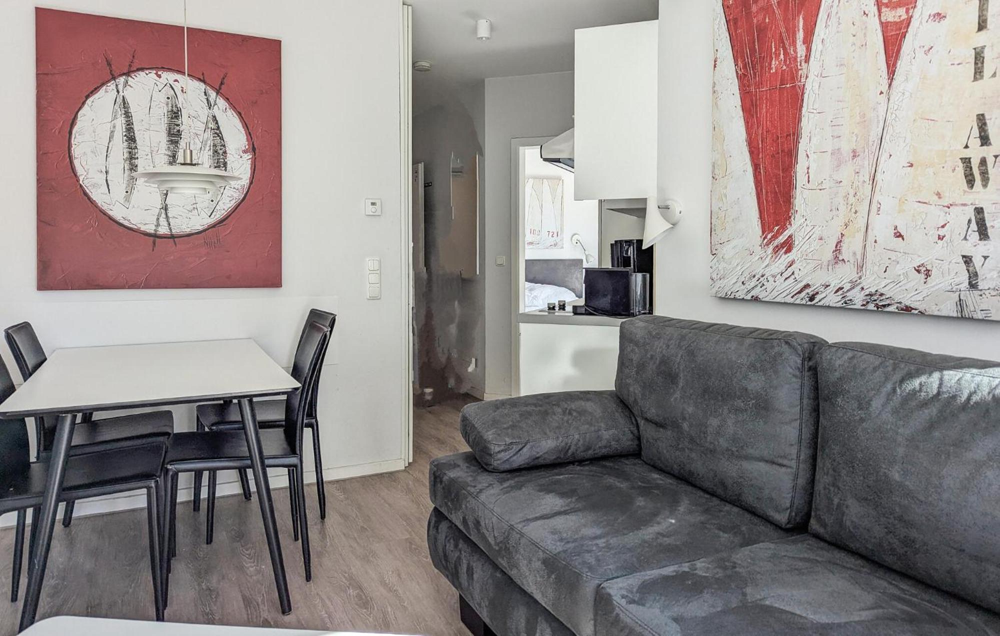 Duenenvilla Deluxe Lubeka Zewnętrze zdjęcie